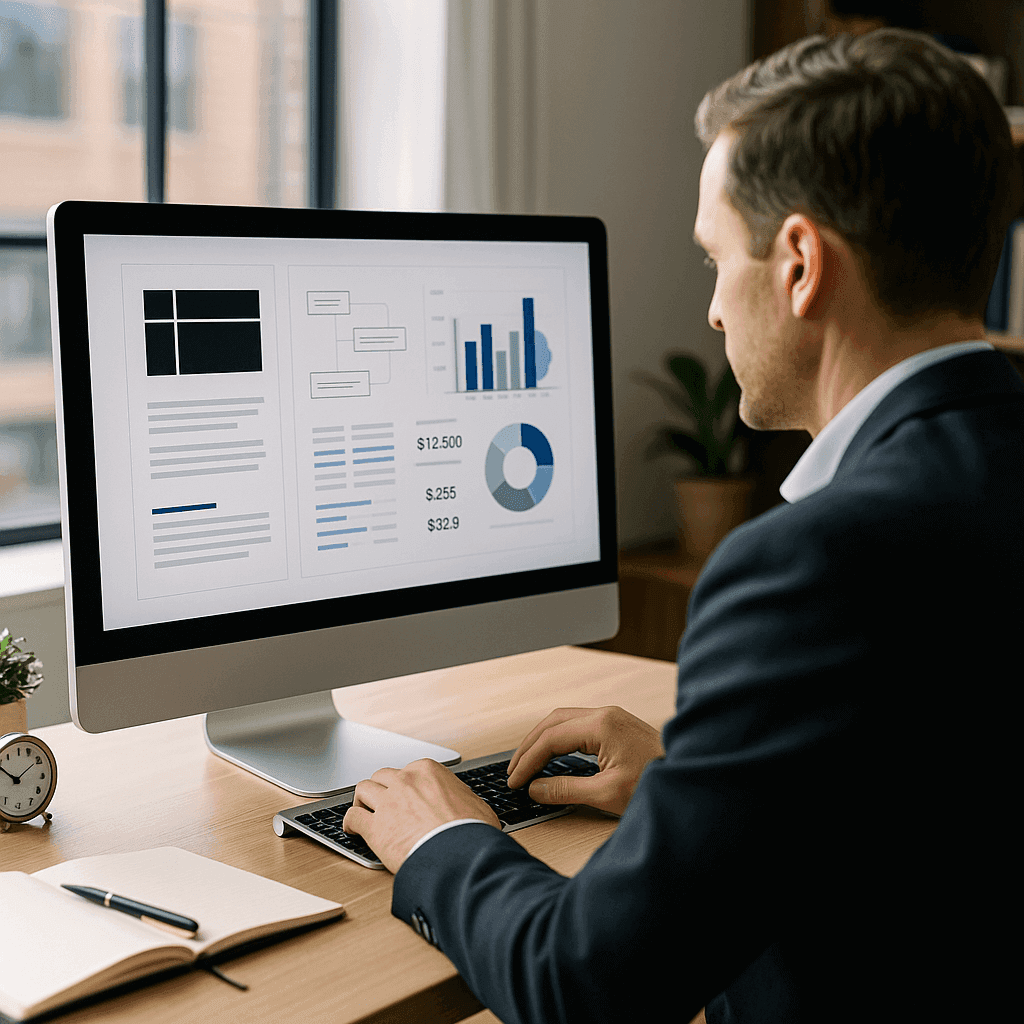Propovo for Business Consultants