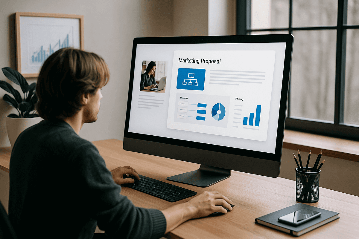 Propovo for Digital Marketers