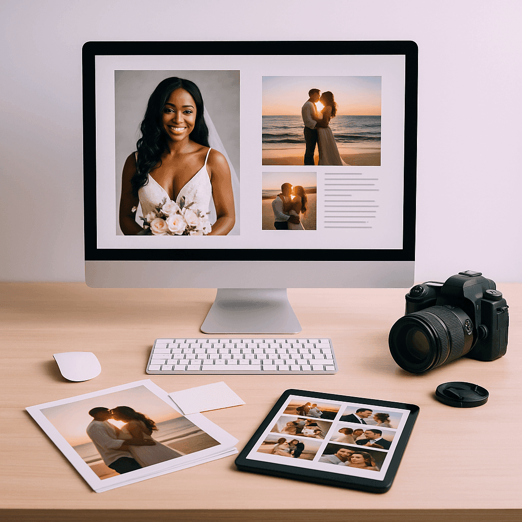 Propovo for Photographers