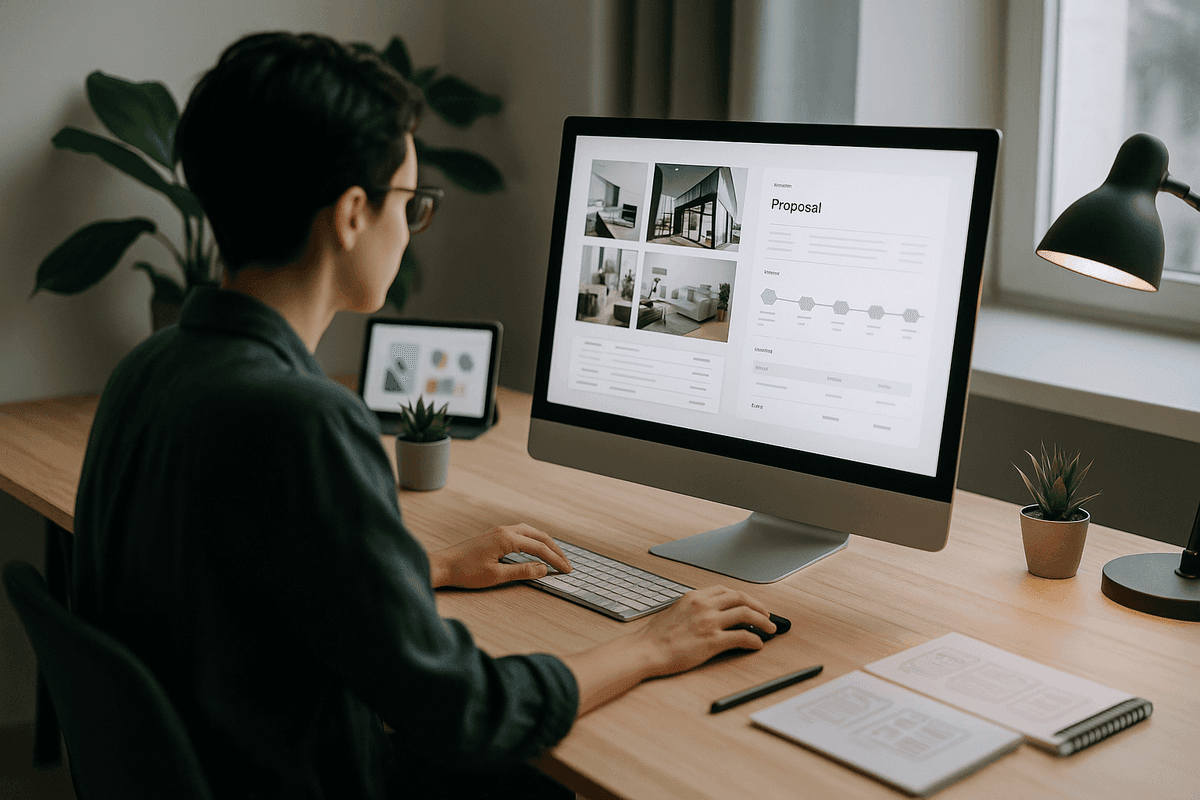 Propovo for Web Designers