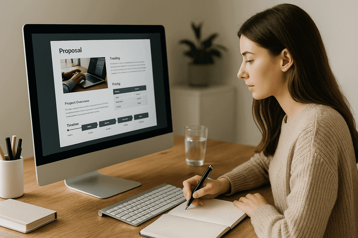 Propovo for Content Writers