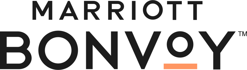 Marriott Bonvoy logo
