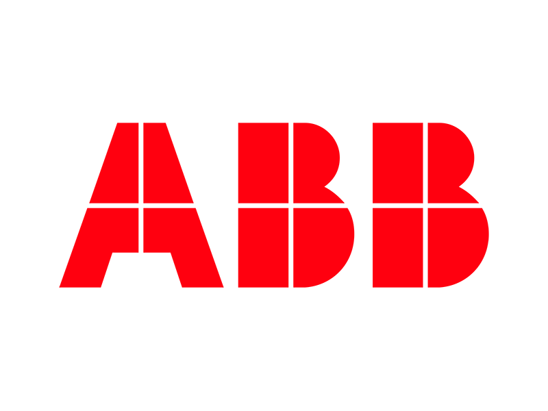 ABB logo