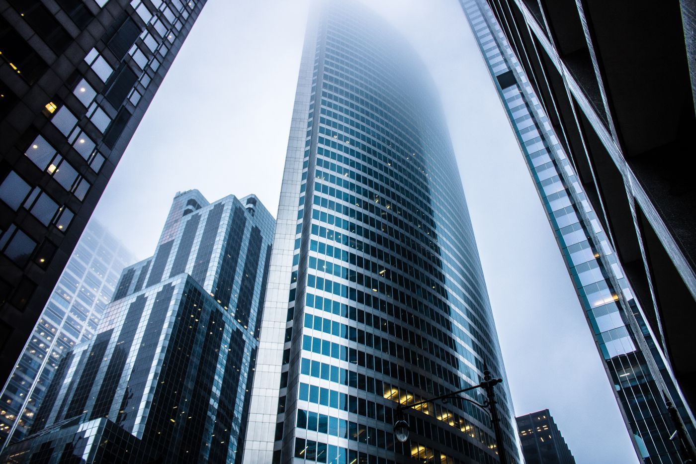 Illustrative software & saas photograph; not a client project